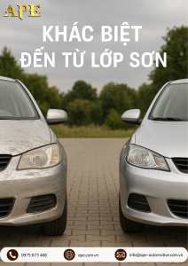 son-lai-xe